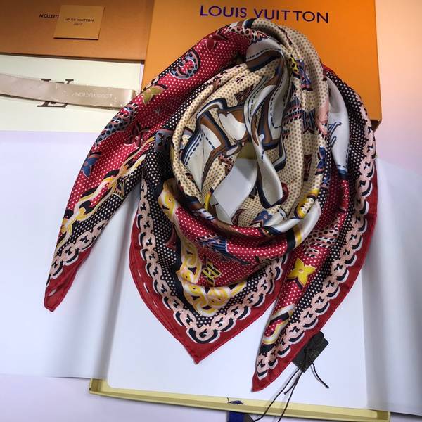 Louis Vuitton Scarf LVC00517